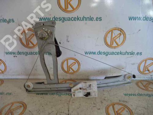 Rear left window mechanism CITROËN C3 I (FC_, FN_) 1.4 HDi | BP2454542C24 