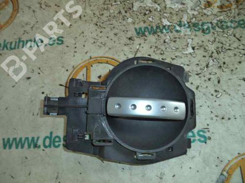 Used Front right interior door handle CITROËN C3 I (FC_, FN_) 1.4 HDi (68 hp) 3218047