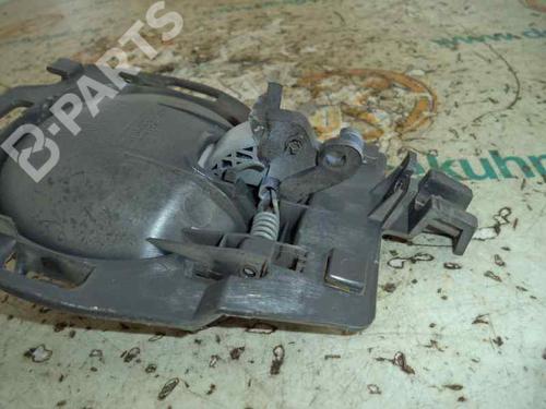 Front right interior door handle CITROËN C3 I (FC_, FN_) 1.4 HDi | BP3218047I14 