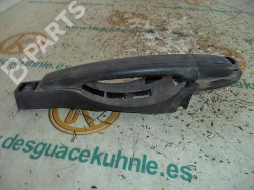 Venstre bak utvendig håndtak CITROËN C3 I (FC_, FN_) 1.4 HDi | BP2458085C130 