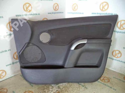 Used Front right panel CITROËN C3 I (FC_, FN_) 1.4 HDi (68 hp) 2457592