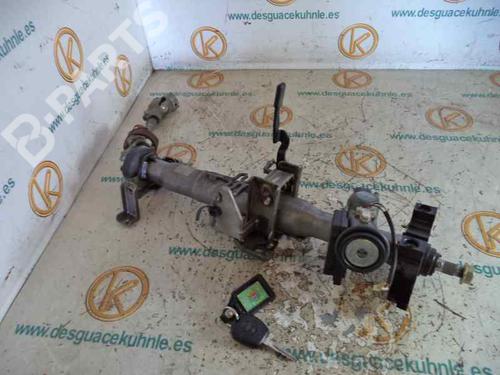 Used Steering column NISSAN PRIMERA (P11) 2.0 TD (90 hp) 2451955