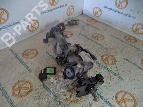 Steering column NISSAN PRIMERA (P11) 2.0 TD | BP2451955M21 