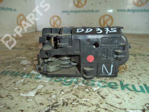 Front right interior door handle NISSAN PRIMERA (P11) 2.0 TD | BP3218260I14 