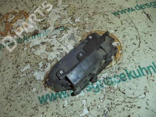 Front left interior door handle NISSAN PRIMERA (P11) 2.0 TD | BP3218259I13 