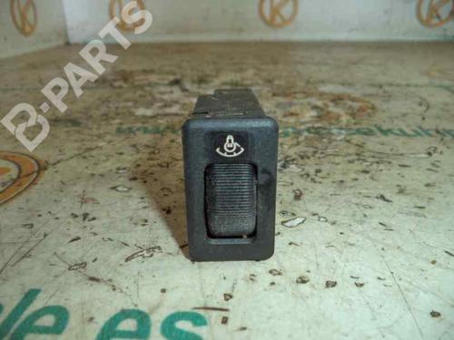 Used Headlight switch NISSAN PRIMERA (P11) 2.0 TD (90 hp) 2456392