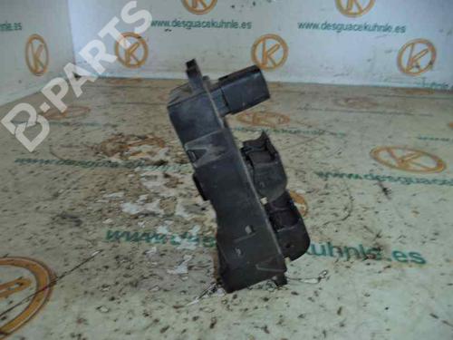 Left front window switch NISSAN PRIMERA (P11) 2.0 TD | BP2474653I27 