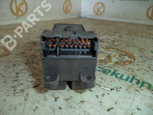 Left front window switch NISSAN PRIMERA (P11) 2.0 TD | BP2474653I27 