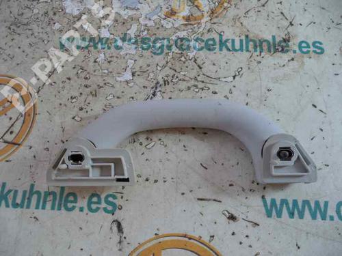 Interiør taket SEAT IBIZA III (6L1)  | BP2472023I12 