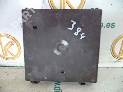 Electronic module SEAT IBIZA III (6L1)  | BP2454365M83 