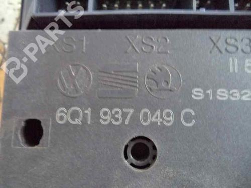 Electronic module SEAT IBIZA III (6L1)  | BP2454365M83 