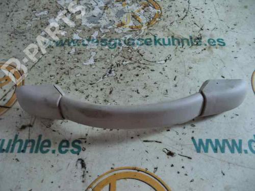 Interiør taket CITROËN C3 I (FC_, FN_) 1.4 i Bivalent | BP2474776I12 