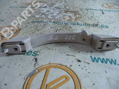 Interiør taket CITROËN C3 I (FC_, FN_) 1.4 i Bivalent | BP2474776I12 