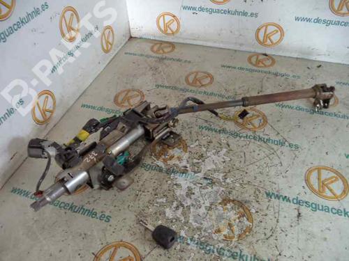 Steering column CITROËN C3 I (FC_, FN_) 1.4 i Bivalent (73 hp) 2473113