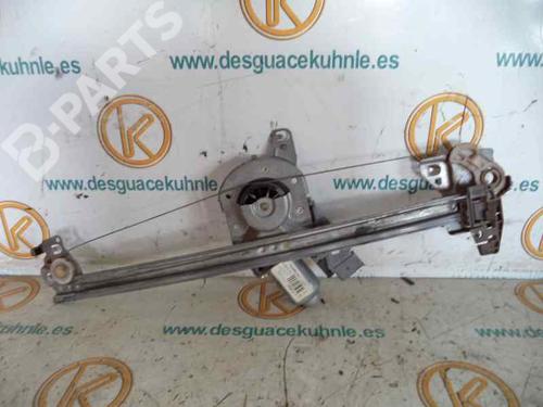 Used Front right window mechanism CITROËN C3 I (FC_, FN_) 1.4 i Bivalent (73 hp) 2460326