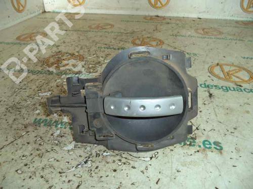 Used Front right interior door handle CITROËN C3 I (FC_, FN_) 1.4 i Bivalent (73 hp) 3218555