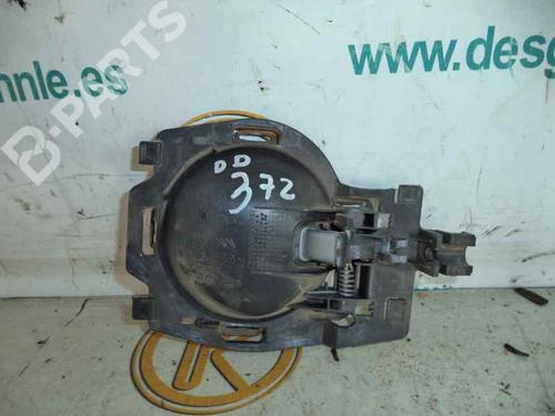 Front right interior door handle CITROËN C3 I (FC_, FN_) 1.4 i Bivalent | BP3218555I14 