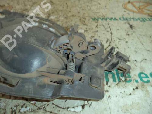 Front right interior door handle CITROËN C3 I (FC_, FN_) 1.4 i Bivalent | BP3218555I14 