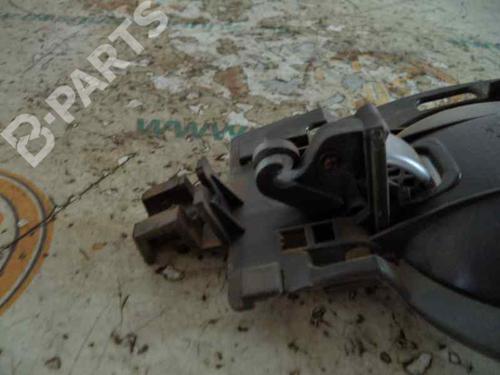 Rear left interior door handle CITROËN C3 I (FC_, FN_) 1.4 i Bivalent | BP3218104I15 
