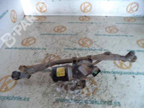 Used Front wiper motor CITROËN C3 I (FC_, FN_) 1.4 i Bivalent (73 hp) 2474409
