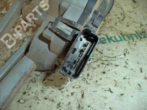 Front wiper motor CITROËN C3 I (FC_, FN_) 1.4 i Bivalent | BP2474409M29 