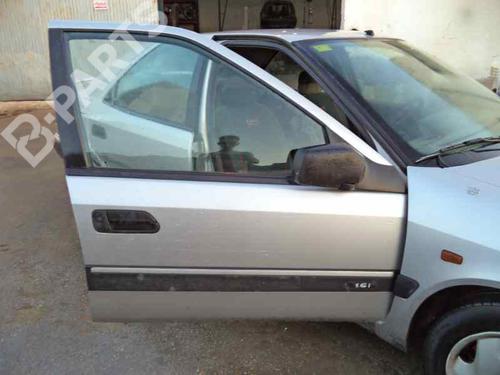 Used Right front door CITROËN XANTIA (X1_, X2_) 1.6 i (88 hp) 2451114