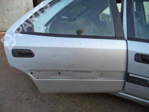 Right rear door CITROËN XANTIA (X1_, X2_) 1.6 i | BP2451999C5 