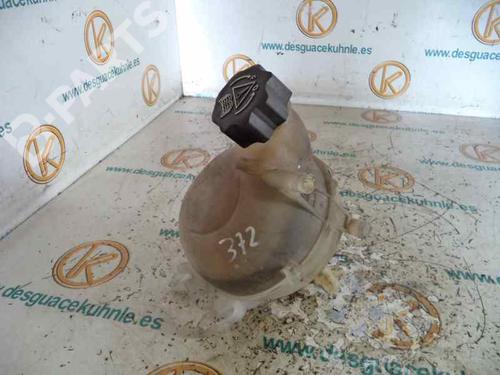 Expansion tank CITROËN C3 I (FC_, FN_) 1.4 i Bivalent | BP2474070C120 