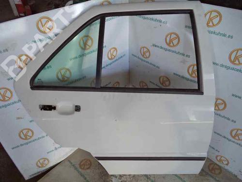 Used Right rear door SEAT TOLEDO I (1L2) [1991-1999]  2453884