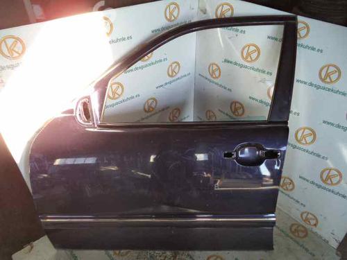 Used Left front door MERCEDES-BENZ E-CLASS (W210) [1995-2003]  2493124