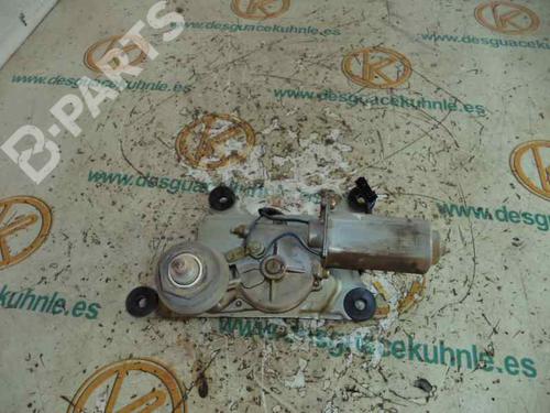 Ruitenwissermotor achter MAZDA MPV I (LV) 2.5 TD (LVLW) (115 hp) 2466919