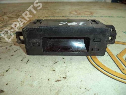 Used Electronic module MAZDA MPV I (LV) 2.5 TD (LVLW) (115 hp) 2472784
