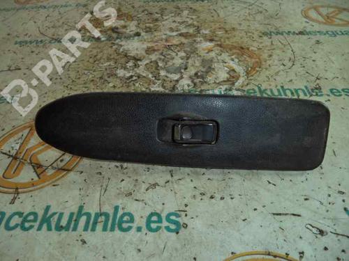 Used Right front window switch MAZDA MPV I (LV) 2.5 TD (LVLW) (115 hp) 2461414