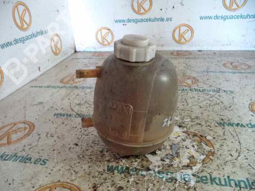 Used Expansion tank RENAULT MEGANE I (BA0/1_) 1.9 D Eco (BA0A, BA0U, BA0R) (64 hp) 2457651