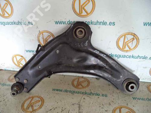 Højre fortil bærearm RENAULT LAGUNA II (BG0/1_)  | BP2467086M13 