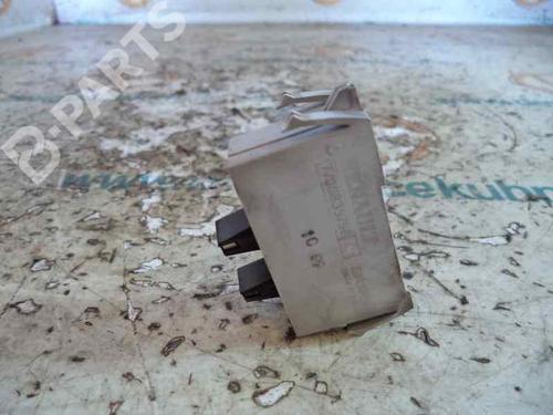 Electronic module RENAULT MEGANE I (BA0/1_) 1.9 D Eco (BA0A, BA0U, BA0R) | BP2472816M83 