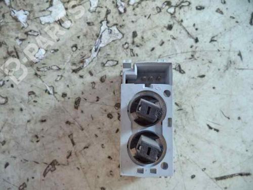 Electronic module RENAULT MEGANE I (BA0/1_) 1.9 D Eco (BA0A, BA0U, BA0R) | BP2472816M83 