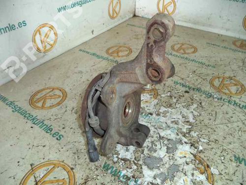 Right front steering knuckle RENAULT MEGANE I Coach (DA0/1_) 1.9 dTi (DA0N) | BP2478643M26 