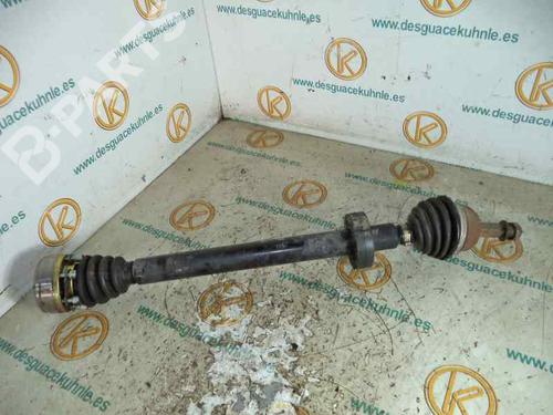 Used Right front driveshaft SEAT IBIZA II (6K1) 1.4 i (60 hp) 2451262