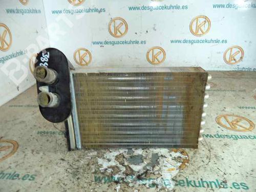 Used Heater matrix VW GOLF III (1H1) 1.8 (90 hp) 2464231