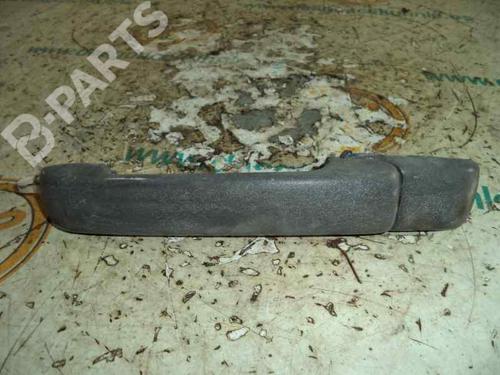 Rear left exterior door handle VW GOLF III (1H1) 1.8 (90 hp)null