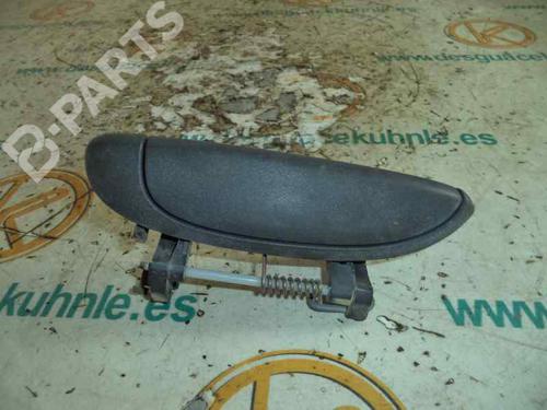Portiergreep links voor RENAULT MEGANE Scenic (JA0/1_) 1.6 e (JA0F) (90 hp) 2455972