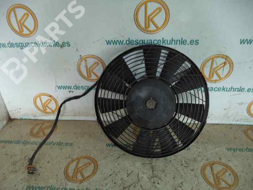 Køleventilator elektrisk OPEL CORSA B (S93) [1993-2009]  2462915