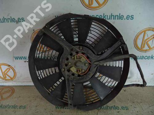 Radiator fan OPEL CORSA B (S93)  | BP2462915M35 