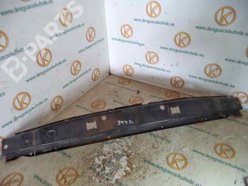 Used Front bumper reinforcement OPEL CORSA B (S93) [1993-2009]  2450381