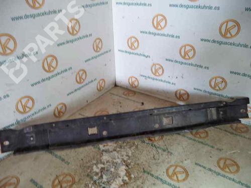 Front bumper reinforcement OPEL CORSA B (S93)  | BP2450381C109 