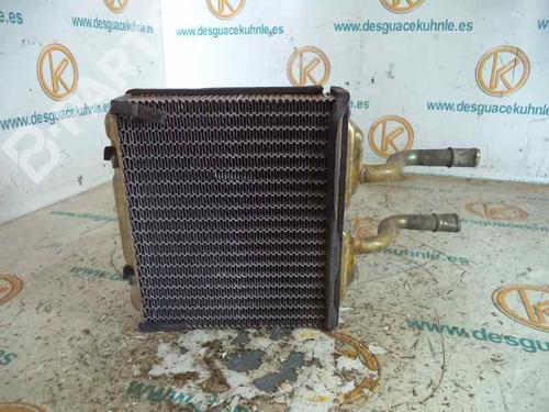 Used Heater matrix OPEL CORSA B (S93) [1993-2009]  2451686