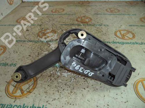 Front right interior door handle OPEL CORSA B (S93)  | BP3218672I14 