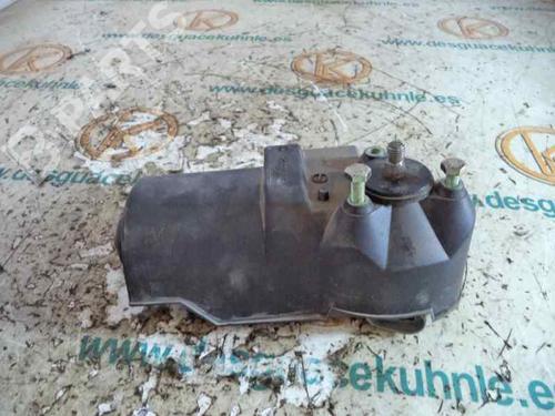 Front wiper motor RENAULT MEGANE I Coach (DA0/1_) 1.9 dTi (DA0N) | BP2460358M29 