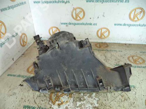 Left headlight PEUGEOT 306 (7B, N3, N5) 1.9 STD | BP2466206C28 